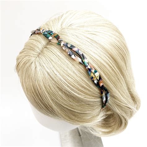 Women's Headbands And Hair Accessories 